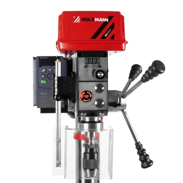 Gręžimo staklės HOLZMANN SB253VH