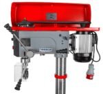 Gręžimo staklės HOLZMANN SB324VH_400V