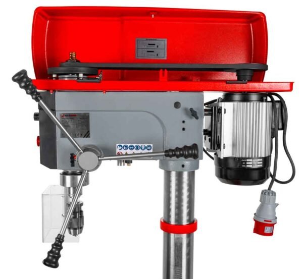 Gręžimo staklės HOLZMANN SB324VH_400V