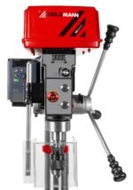 Gręžimo staklės HOLZMANN SB324VH_400V