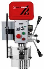 Gręžimo staklės HOLZMANN SB510V_400V