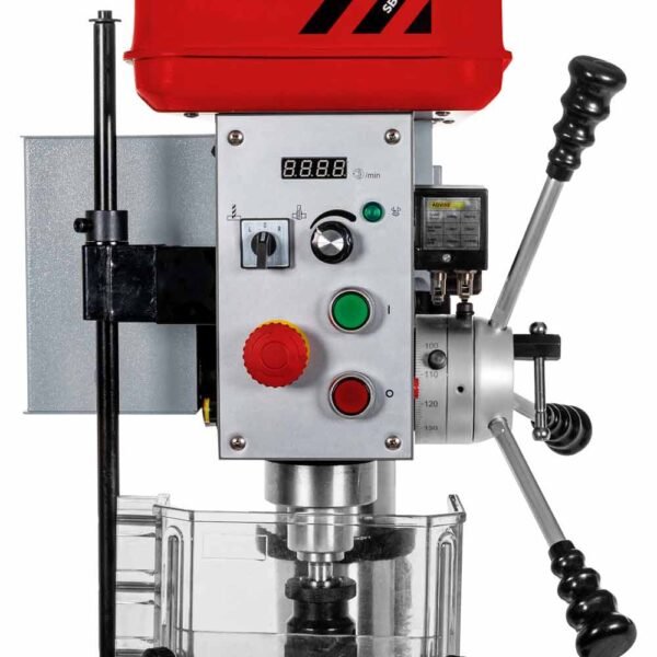 Gręžimo staklės HOLZMANN SB510V_400V