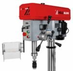 Gręžimo staklės HOLZMANN SB510V_400V