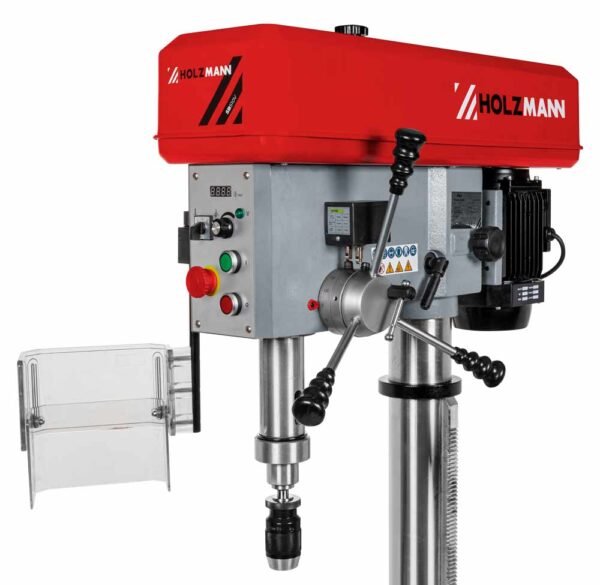 Gręžimo staklės HOLZMANN SB510V_400V