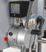 Gręžimo staklės HOLZMANN SB510V_400V