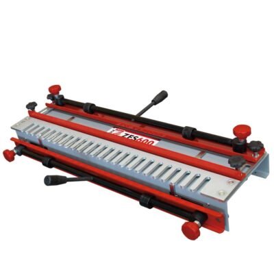 Kregždės uodegos sujungimų šablonas HOLZMANN ZFS600