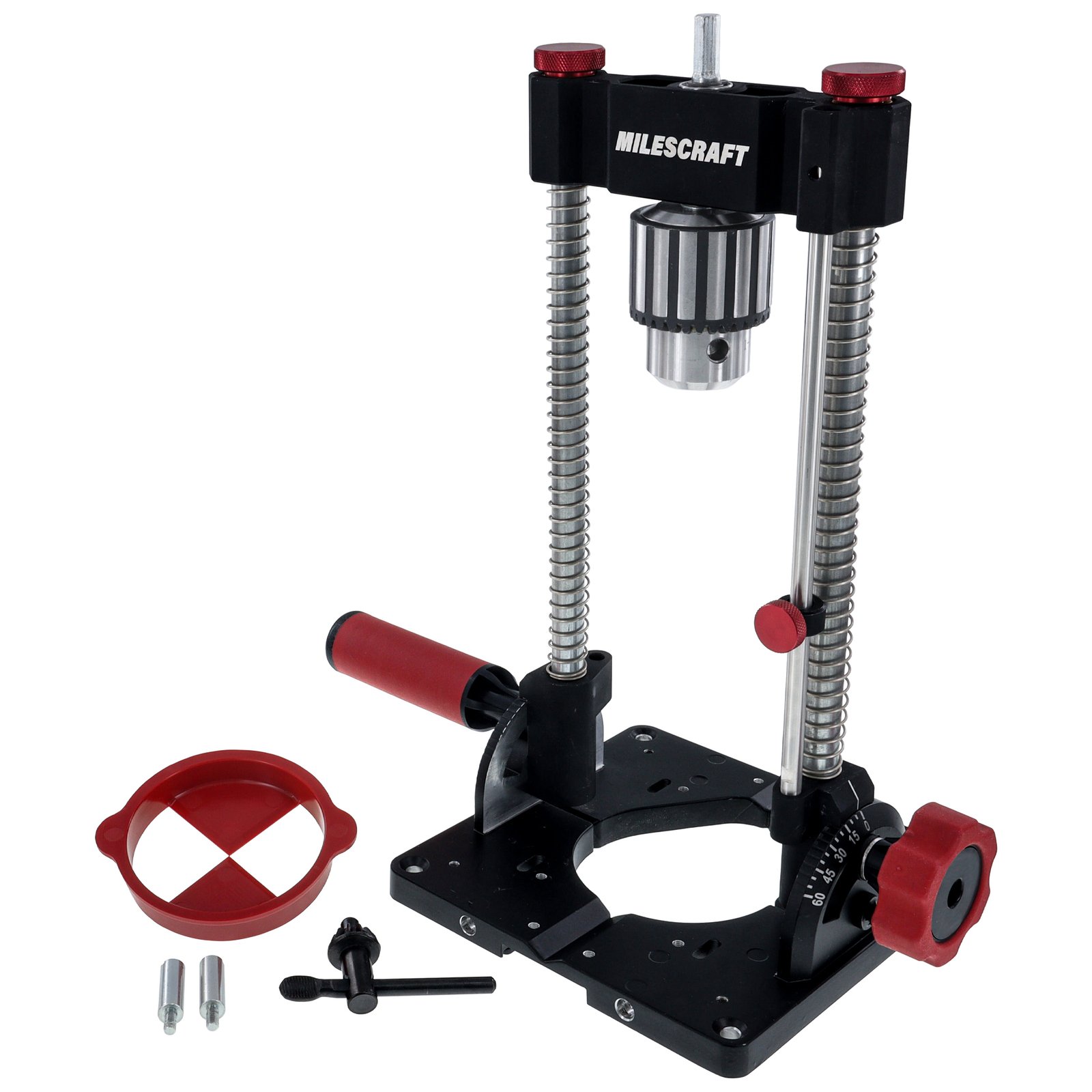 Mobilus gręžimo stovas Milescraft DrillMatePRO Mobilus gręžimo stovas Milescraft DrillMatePRO