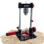 Mobilus gręžimo stovas Milescraft DrillMatePRO