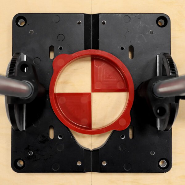 Mobilus gręžimo stovas Milescraft DrillMatePRO