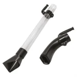 Dulkių surinkimo antgalių rinkinys Dust Collection Wand Kit 100 mm